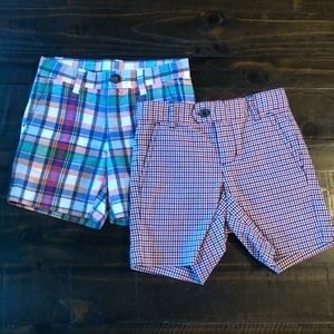 Janie And Jack 2 Piece Bundle